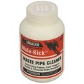 National Brand MULE KICK WASTE PIPE CLEANER, 12 OZ, 24PK 25-2212N